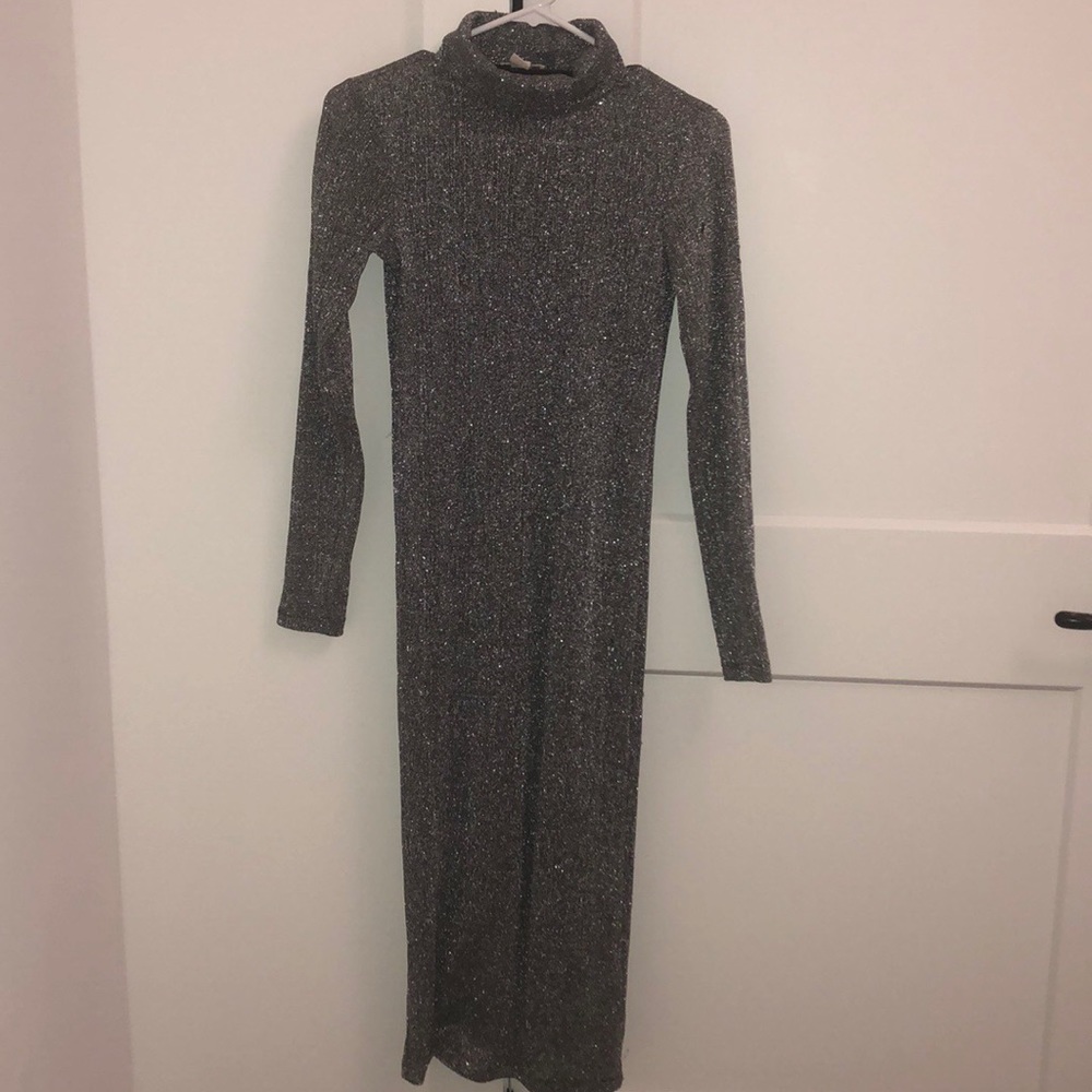 Size 6 dress